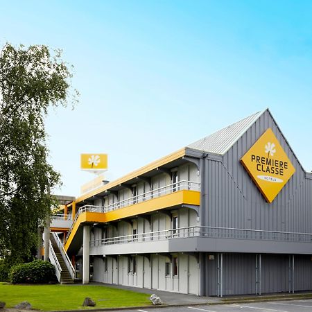 Premiere Classe Lyon Ouest - Tassin Екстериор снимка