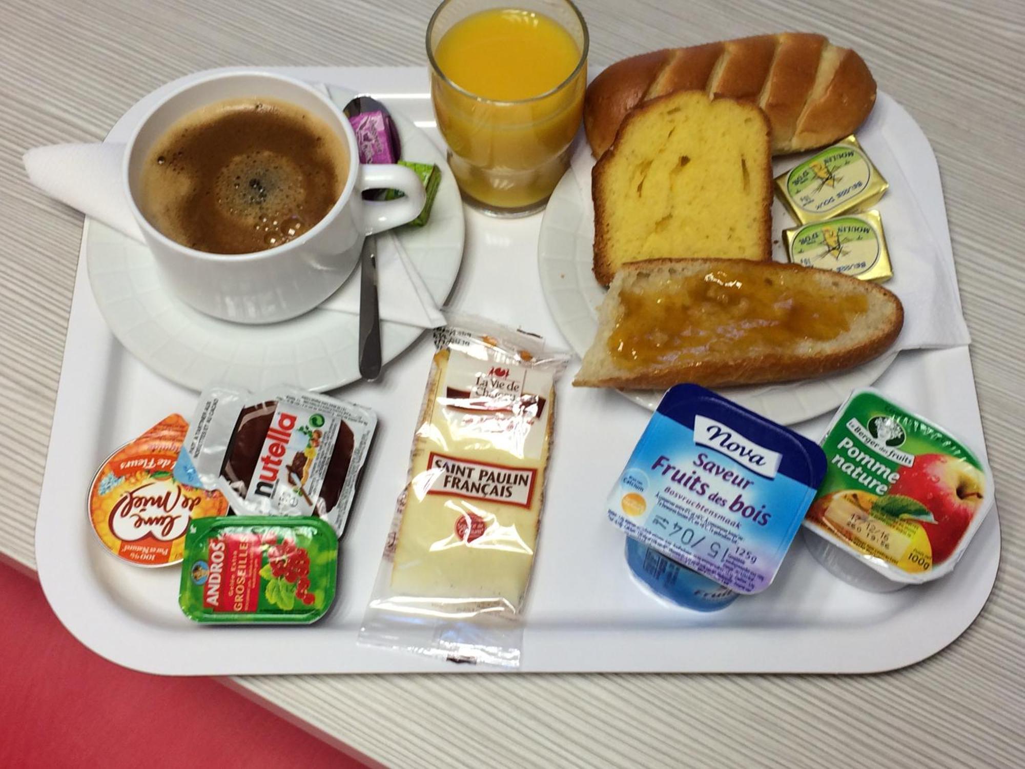 Premiere Classe Lyon Ouest - Tassin Екстериор снимка