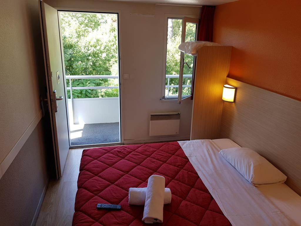 Premiere Classe Lyon Ouest - Tassin Екстериор снимка