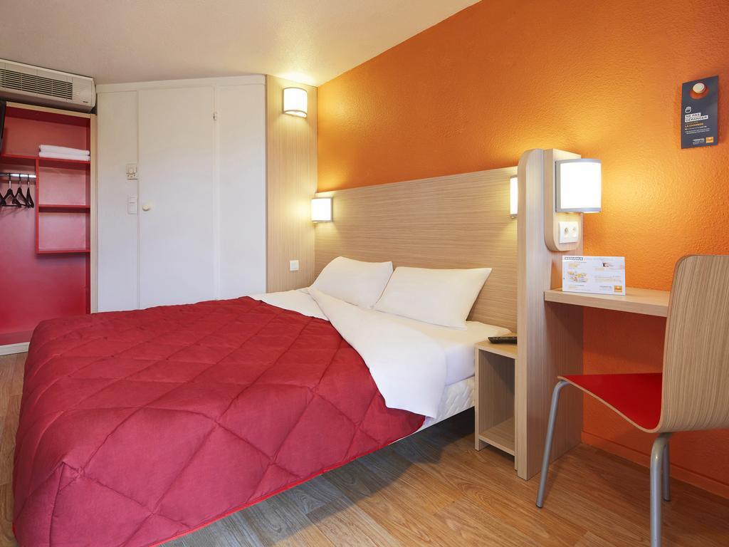 Premiere Classe Lyon Ouest - Tassin Екстериор снимка