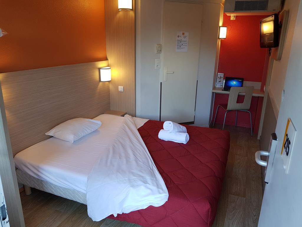 Premiere Classe Lyon Ouest - Tassin Екстериор снимка