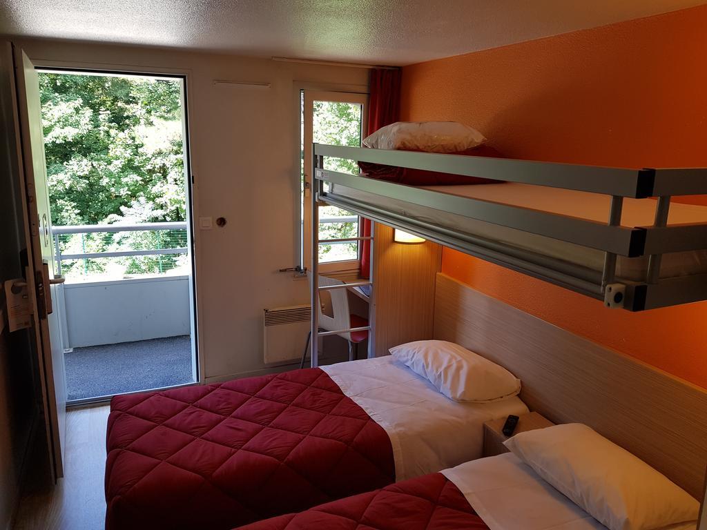 Premiere Classe Lyon Ouest - Tassin Екстериор снимка