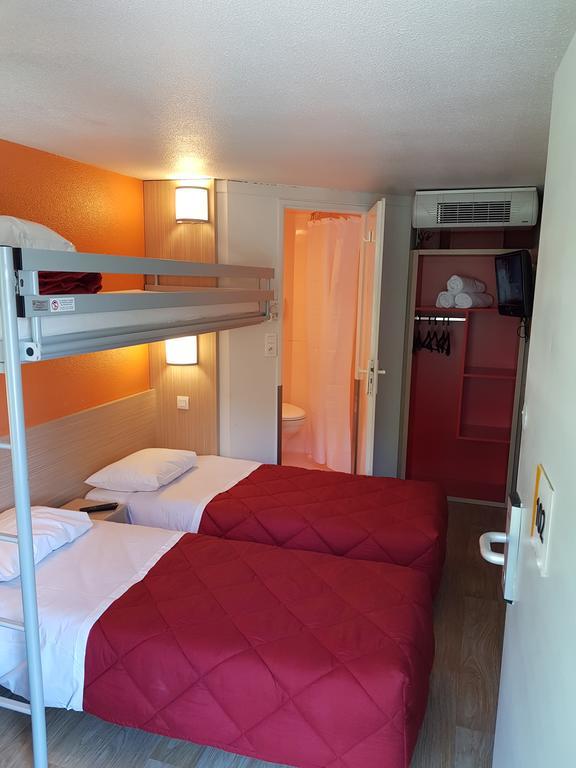 Premiere Classe Lyon Ouest - Tassin Екстериор снимка