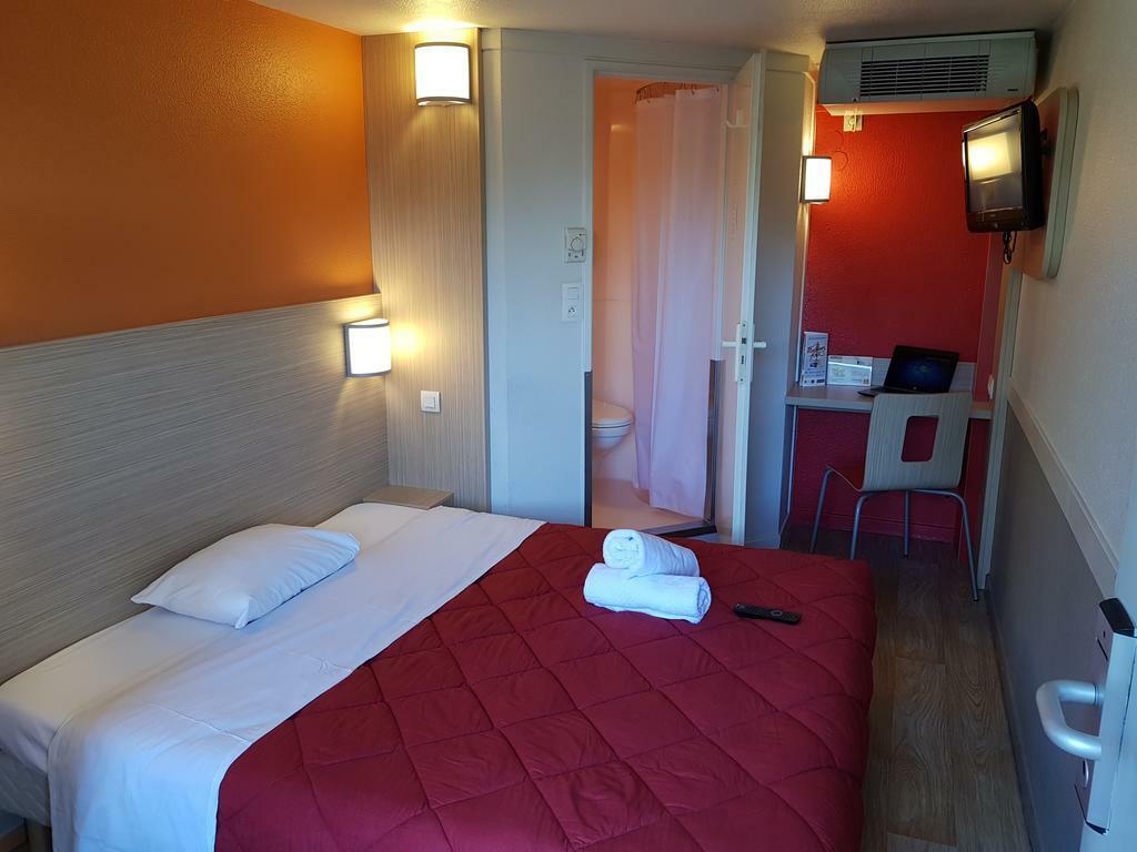 Premiere Classe Lyon Ouest - Tassin Екстериор снимка